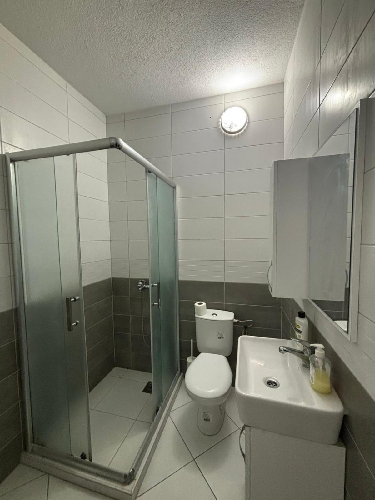 Luna Apartments غيفيغليا المظهر الخارجي الصورة
